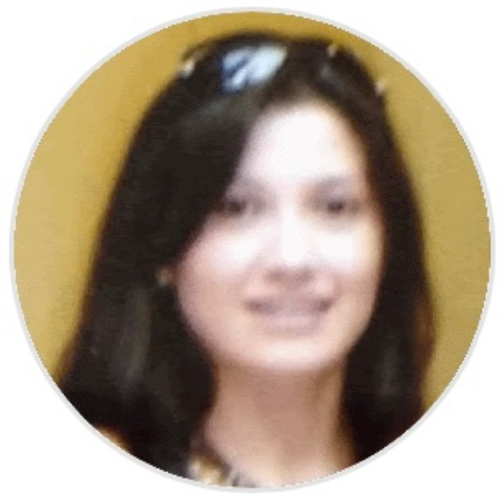 Meet your Posher, Hi!